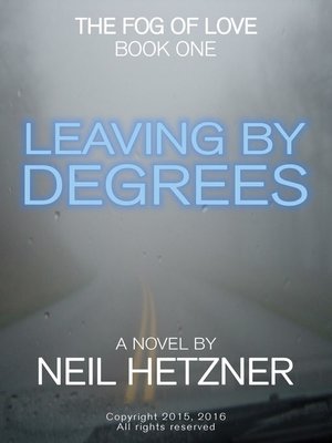 cover image of Leaving by Degrees